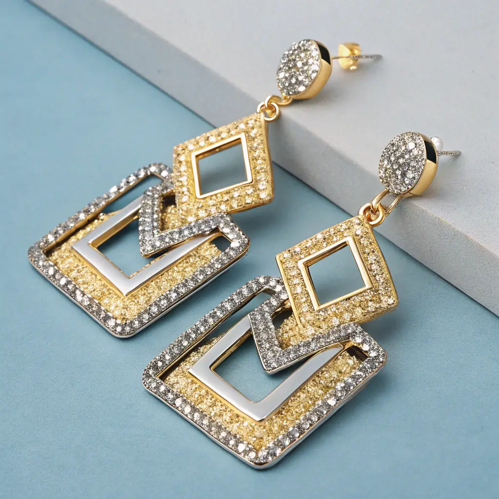 Statement Earrings