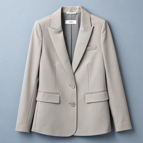 Chic Blazer Set